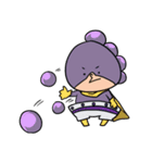 峯田くんと仲間達（個別スタンプ：2）