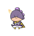 峯田くんと仲間達（個別スタンプ：10）