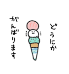 元気なおばけ6（個別スタンプ：11）