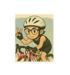 Dr. Sam（英語の略語集）（個別スタンプ：6）