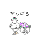 ゆるっと毎日使える♪きいちゃん（個別スタンプ：31）