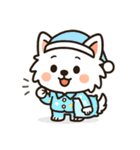 博多弁と日常使いスタンプ2⭐︎福まる（個別スタンプ：31）