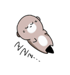 ゆかいでたのしいともだちすたんぷ（個別スタンプ：19）
