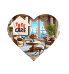 #weekend cafe2（個別スタンプ：11）