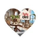 #weekend cafe2（個別スタンプ：12）