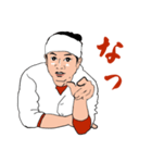 焼肉にしたら？会話が成り立つ相槌スタンプ（個別スタンプ：26）
