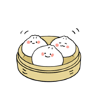 まーるいパンダ①日常会話（個別スタンプ：24）