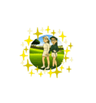 高爾夫雜貨店-golf-ゴルフ（個別スタンプ：5）