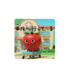 苺君第6弾（個別スタンプ：18）