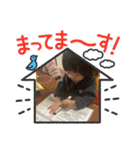 ゆずはさん④（個別スタンプ：7）