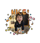 ゆずはさん④（個別スタンプ：16）