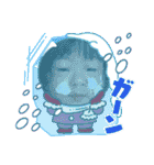 ゆずはさん④（個別スタンプ：19）