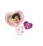 ゆずはさん④（個別スタンプ：22）