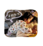 ゆずはさん④（個別スタンプ：30）