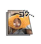 ゆずはさん④（個別スタンプ：31）