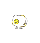 たまごちゃんの日常会話②（個別スタンプ：23）