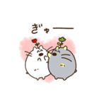 ゆるりとはなはむスタンプ2（個別スタンプ：31）