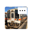 鉄道スタンプパック第1弾（電車・気動車）（個別スタンプ：12）