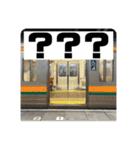 鉄道スタンプパック第1弾（電車・気動車）（個別スタンプ：30）