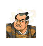 純次と感情的な日本男子たち（個別スタンプ：19）