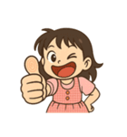 ゆきねこちゃんシリーズ1.1（個別スタンプ：10）