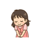 ゆきねこちゃんシリーズ1.1（個別スタンプ：13）
