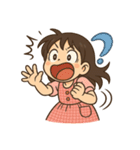ゆきねこちゃんシリーズ1.1（個別スタンプ：23）