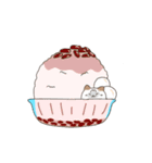 おきなわ楽しかったまろちゃん（個別スタンプ：6）