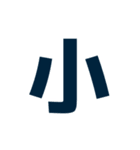 謎・漢字・ひらがな（一文字）（個別スタンプ：9）
