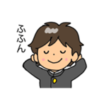 みんなに送りたい！スタンプ（個別スタンプ：14）