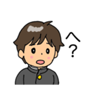 みんなに送りたい！スタンプ（個別スタンプ：19）