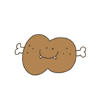夫婦で使う『ご飯どうする？』（個別スタンプ：23）