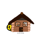 かめこれー7（個別スタンプ：12）