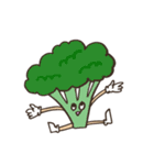たのしい野菜まいにち（個別スタンプ：11）