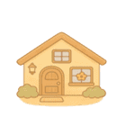 群馬弁ガール（個別スタンプ：21）