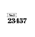 2-7TDを愛する人が使うスタンプvol.01（個別スタンプ：30）