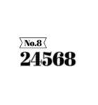 2-7TDを愛する人が使うスタンプvol.01（個別スタンプ：37）