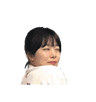 もけこ（個別スタンプ：10）
