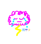 うさぴょん♪（あんにゅい。）（個別スタンプ：37）