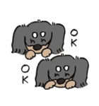 すんごい兄弟②（個別スタンプ：4）