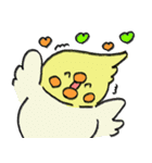 すんごい兄弟②（個別スタンプ：24）