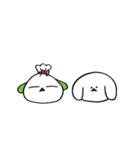 ふくたん×ぺろち（個別スタンプ：12）