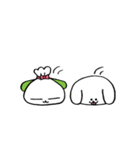 ふくたん×ぺろち（個別スタンプ：13）