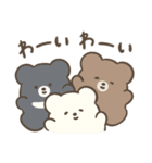ころまるさんのゆるい敬語スタンプ（個別スタンプ：11）