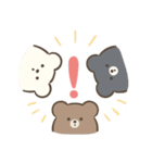 ころまるさんのゆるい敬語スタンプ（個別スタンプ：21）