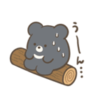 ころまるさんのゆるい敬語スタンプ（個別スタンプ：34）
