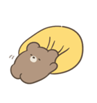 ころまるさんのゆるい敬語スタンプ（個別スタンプ：39）