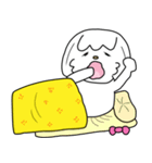 えっちゃんの日常会話スタンプ（個別スタンプ：1）