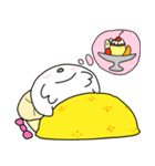 えっちゃんの日常会話スタンプ（個別スタンプ：2）