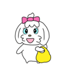 えっちゃんの日常会話スタンプ（個別スタンプ：5）